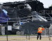 Ottawa Bluesfest Stage Collapse Lawsuit