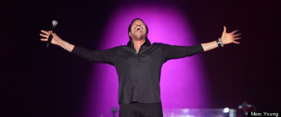 Lionel Richie