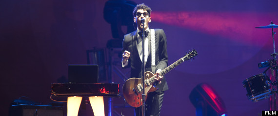Chromeo Jazz