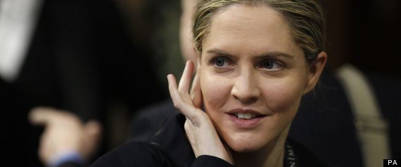 Louise Mensch