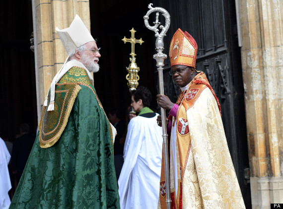 women bishops