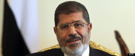 Morsi