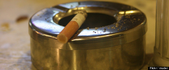 Cigarro