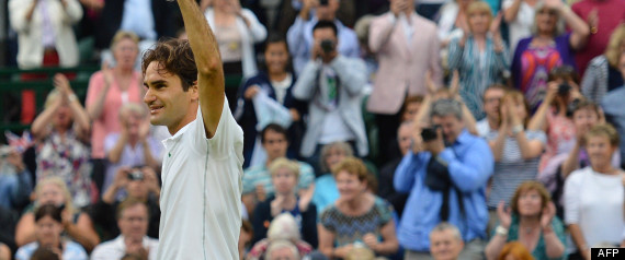Federer