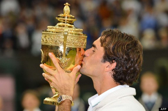 federer