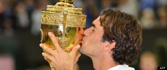 Federer