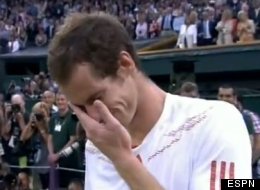 Andy Murray Speech