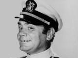 Ernest Borgnine