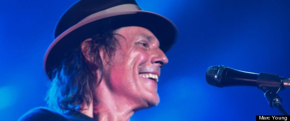 Jean Leloup