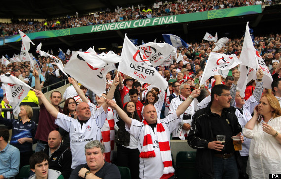 rugby