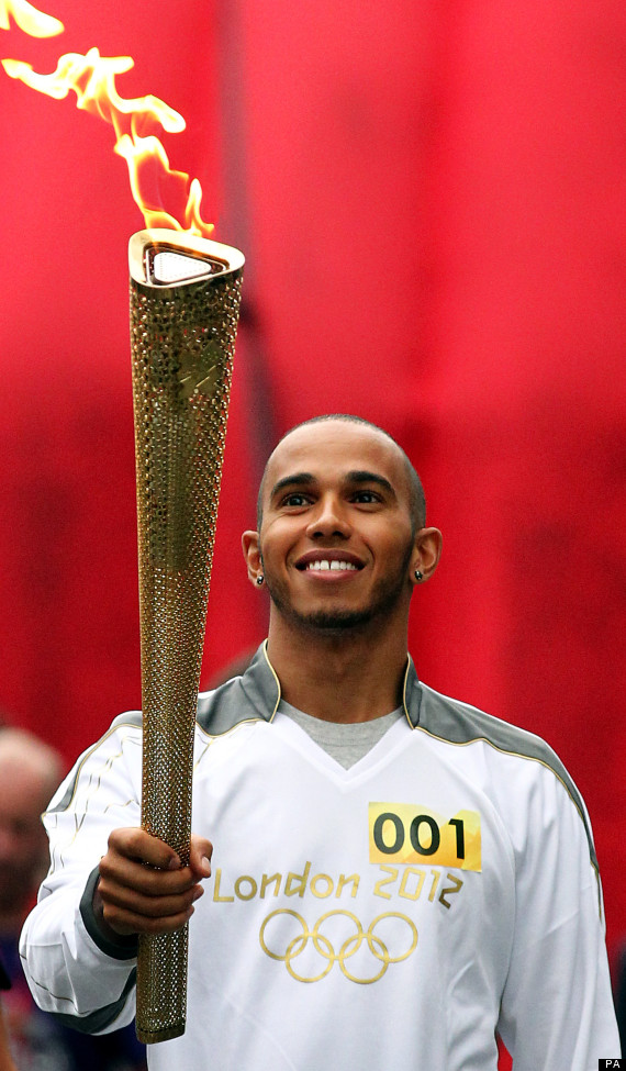 hamilton