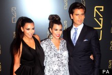 Kourtney Kardashian Gives Birth To Baby Girl, Penelope Scotland Disick