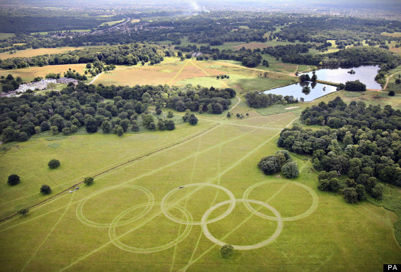 olympics