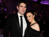 Melanie C AKA Sporty Spice Splits With...
