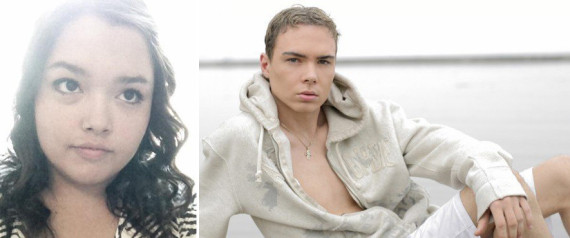 Luka Rocco Magnotta Fans