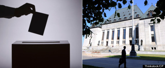 Etobicoke Supreme Court Ruling