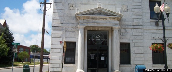 Community Banks