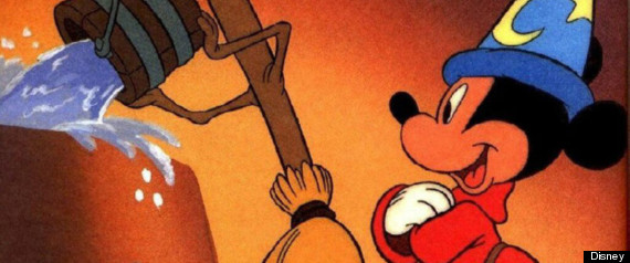 Mickey Coree