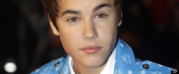 Justin Bieber Ap
