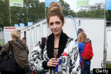 Wireless Festival 2012: All The Fashion On And Off Stage