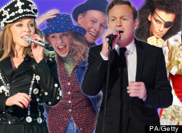 Will Kylie And Jason Do it Especially For Pete?