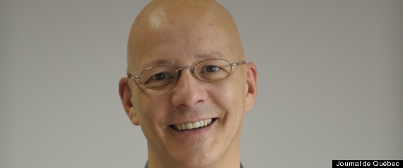 Sylvain Trepanier