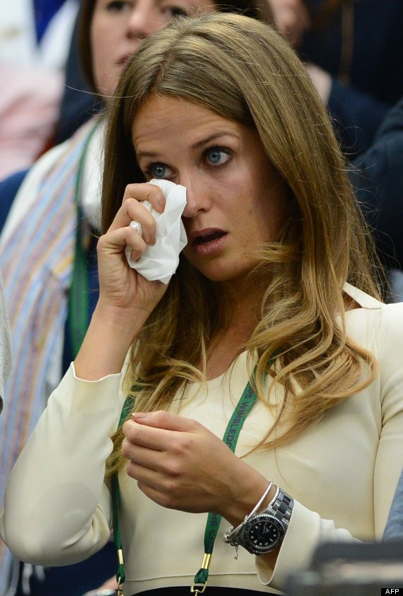 kim sears andy murray