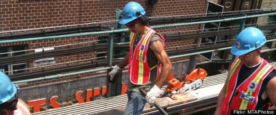 American Workers Paid Hourly