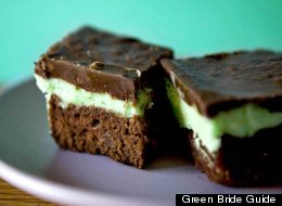 PHOTOS: 5 Ways To 'Green' Your Dessert Table