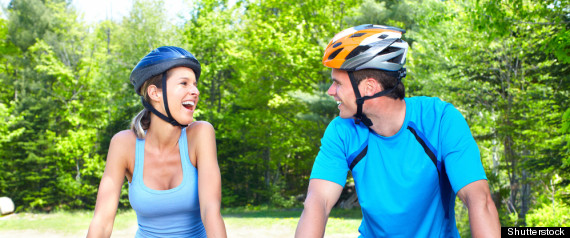 Cycling And Sexual Health