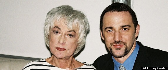 Bea Arthur