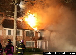 A Thousand Cuts: Smaller Budgets Force Firefighters To Watch And Wait