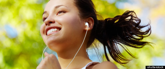 Workout Playlist