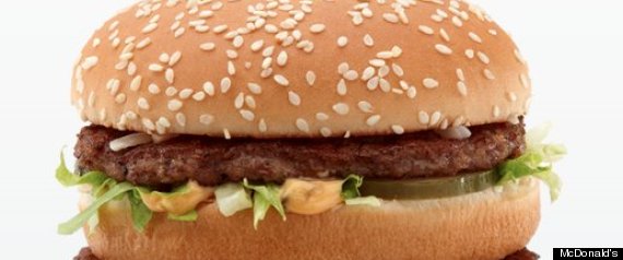 Mcdonalds Special Sauce