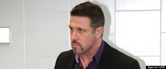 Marc Gagnon