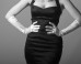 Abe Gurko: YSL: So Black Is the New Black