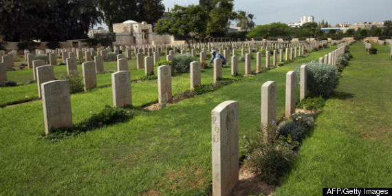 Cemetery