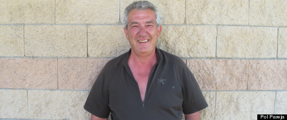 Jos Medina