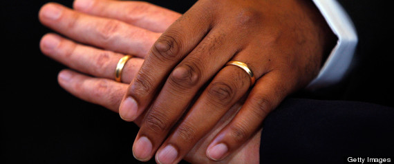 Gay Wedding