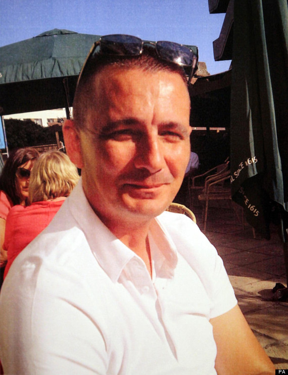 pc ian dibell