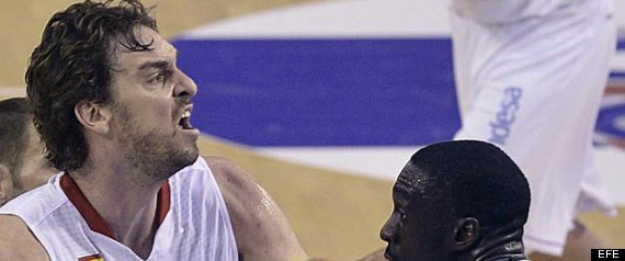 Gasol Gran Bretaa