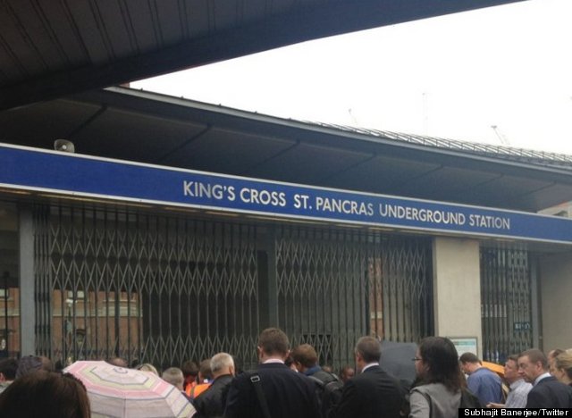 kings cross