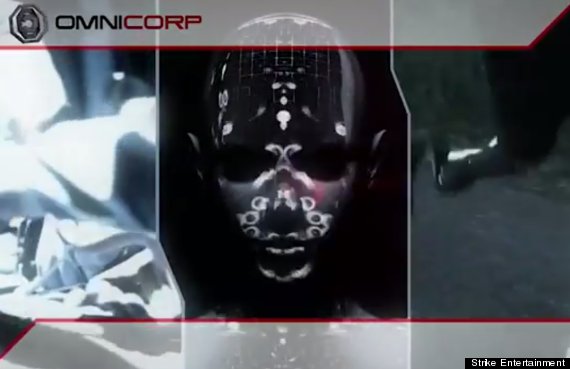robocop