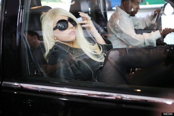 lady gaga