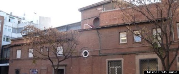 Parroquia