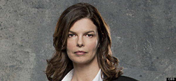 Criminal Minds Season 8 Jeanne Tripplehorn Is Alex Blake