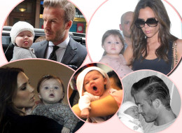 Happy Birthday Harper!