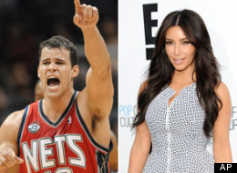 Kim Kardashian Kris Humphries Ruin Photo Op