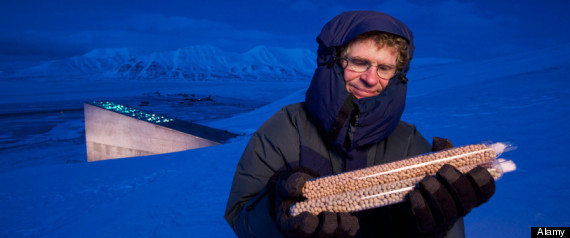 Global Seed Vault