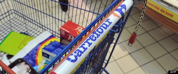Carrefour